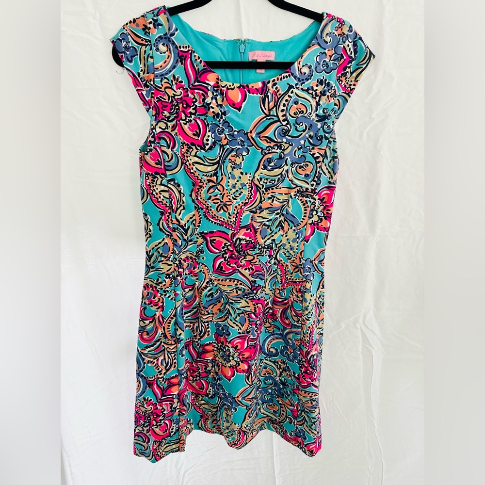 Lilly Pulitzer Briella Dress